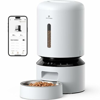 PETLIBRO Automatic Cat Feeder