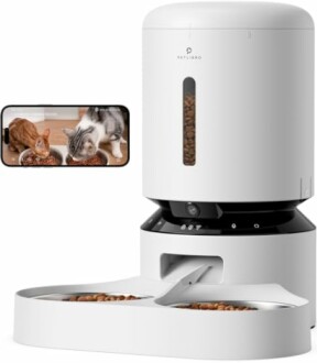 PETLIBRO Automatic Cat Feeder