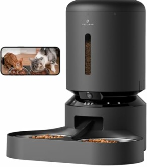 PETLIBRO Automatic Cat Feeder