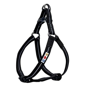 Pawtitas Recycled Dog Harness