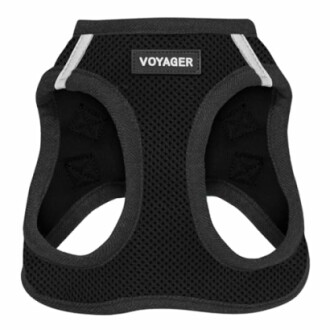 Voyager Step-In Air Dog Harness