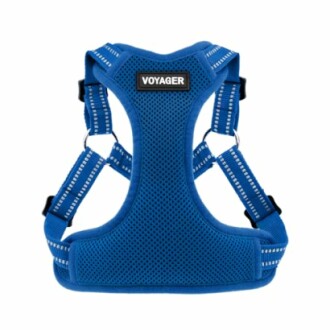 Best Pet Supplies Voyager Harness