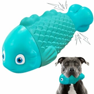 Indestructible Dog Chew Toys