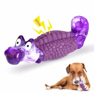 HGB Squeaky Dog Toys