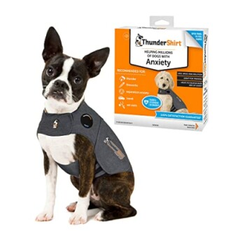 ThunderShirt