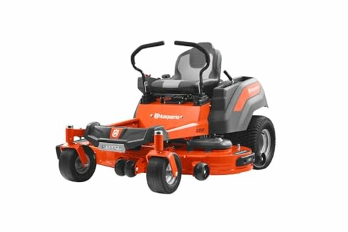 Husqvarna Z254F Zero Turn Lawn Mower