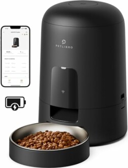 PETLIBRO Automatic Cat Feeder