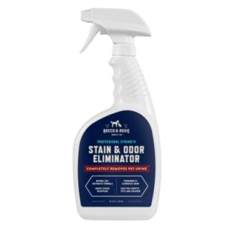 Rocco & Roxie Supply Co. Stain & Odor Eliminator