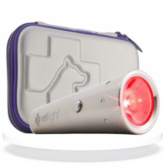 SHINE VETLIGHT Red Light Therapy